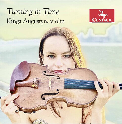CD диск Turning in Time / Various: Turning in Time
CD диск Turning in Time / Various: Turning in Time