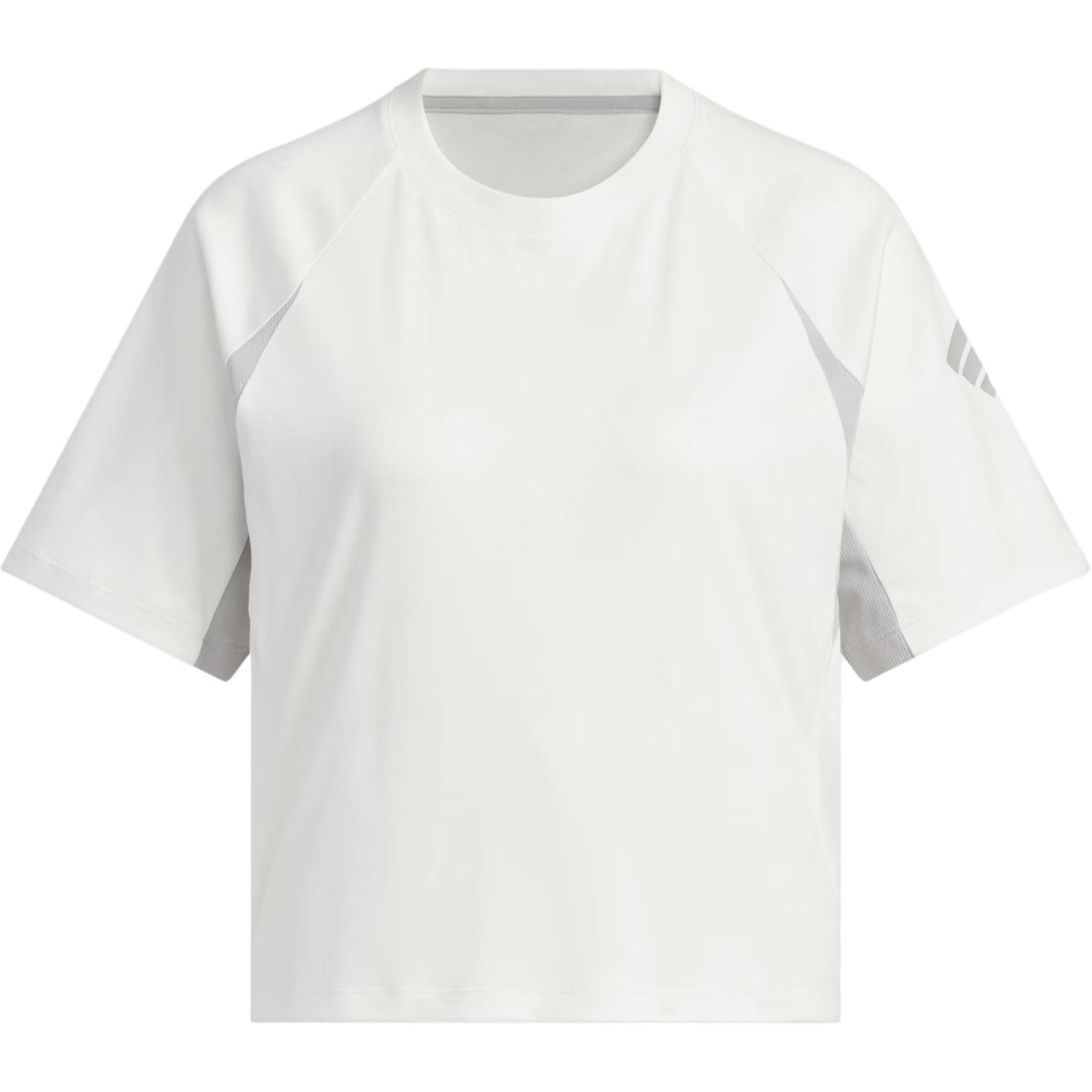 Adidas Футболка с рукавом реглан для женщин Bright White, Белый, Adidas Футболка с рукавом реглан для женщин Bright White
Adidas Футболка с рукавом реглан для женщин Bright White, Белый, Adidas Футболка с рукавом реглан для женщин Bright White