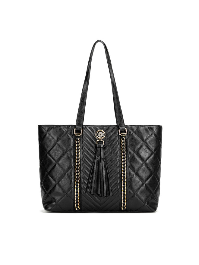 Сумка-шоппер Monnari, черный
Сумка-шоппер Monnari, черный