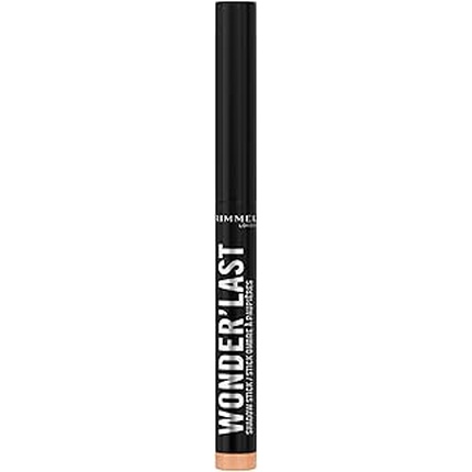 Тени для век Wonder'last Eyeshadow Stick 005 Frosted Rose 1,64 гр Rimmel
Тени для век Wonder'last Eyeshadow Stick 005 Frosted Rose 1,64 гр Rimmel