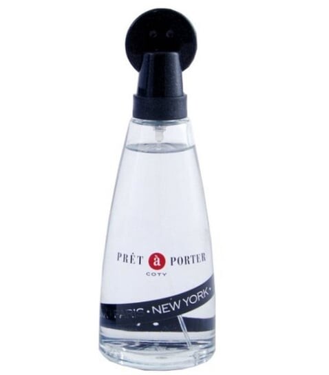 Туалетная вода, 100 мл Pret, A Porter Original, Pret a Porter
Туалетная вода, 100 мл Pret, A Porter Original, Pret a Porter