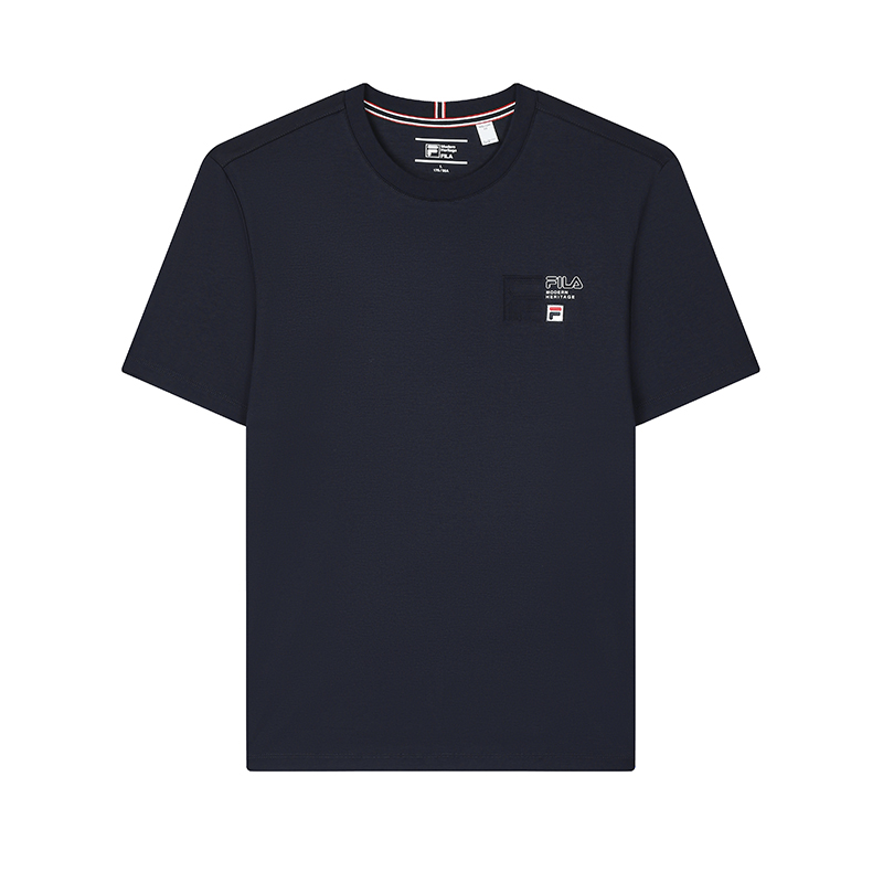 FILA Футболка мужская Legend Blue, Синий, FILA Футболка мужская Legend Blue
FILA Футболка мужская Legend Blue, Синий, FILA Футболка мужская Legend Blue