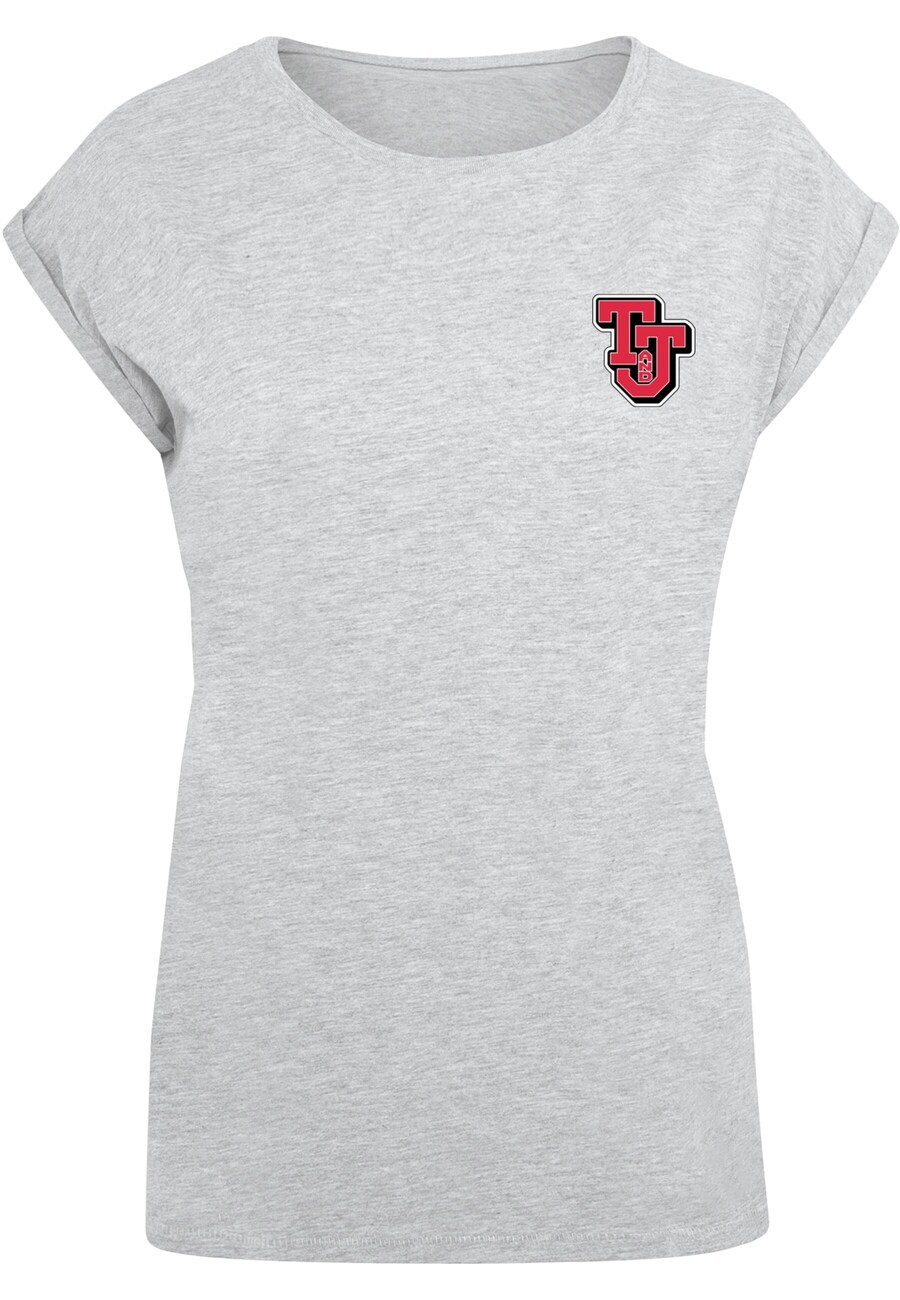 Рубашка ABSOLUTE CULT Tom And Jerry - Collegiate, пятнистый серый
Рубашка ABSOLUTE CULT Tom And Jerry - Collegiate, пятнистый серый