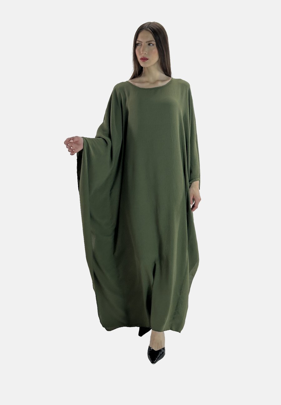 Платье Elara Maxi dress, Grün/Khaki
Платье Elara Maxi dress, Grün/Khaki
