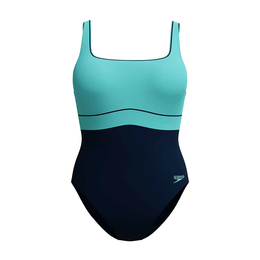Купальник Speedo Shaping ContourEclipse, синий
Купальник Speedo Shaping ContourEclipse, синий