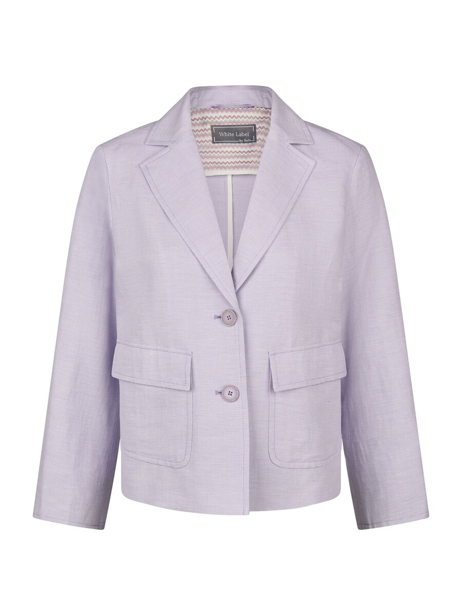 Блейзер White Label, Purple
Блейзер White Label, Purple