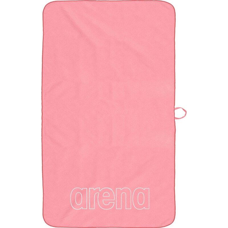 Полотенце для бассейна Smart Plus Arena, белый
Полотенце для бассейна Smart Plus Arena, белый