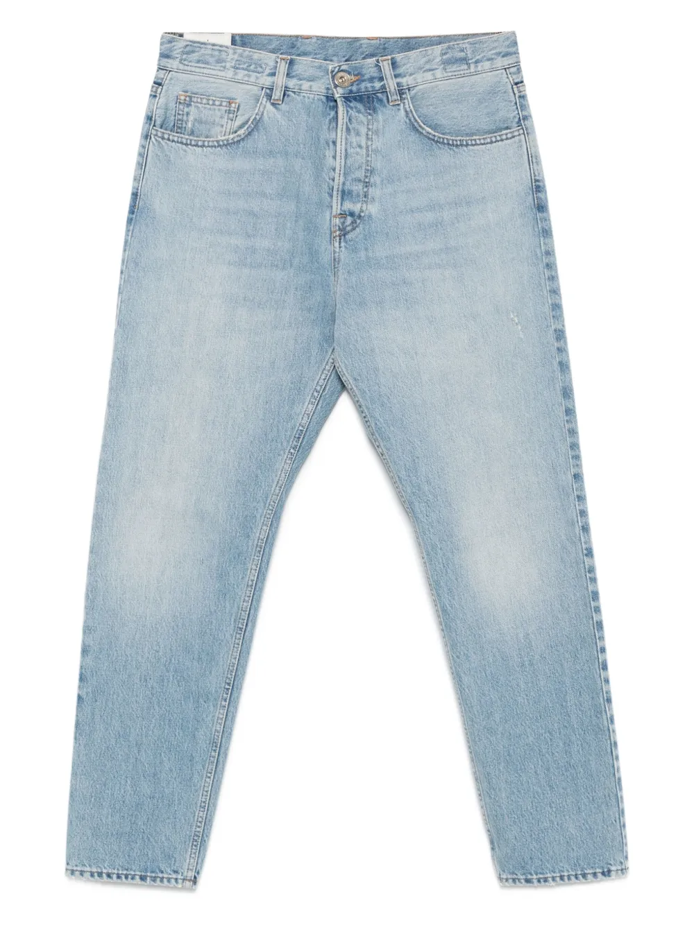 Джинсы прямого кроя Eleventy, синий
Джинсы прямого кроя Eleventy, синий