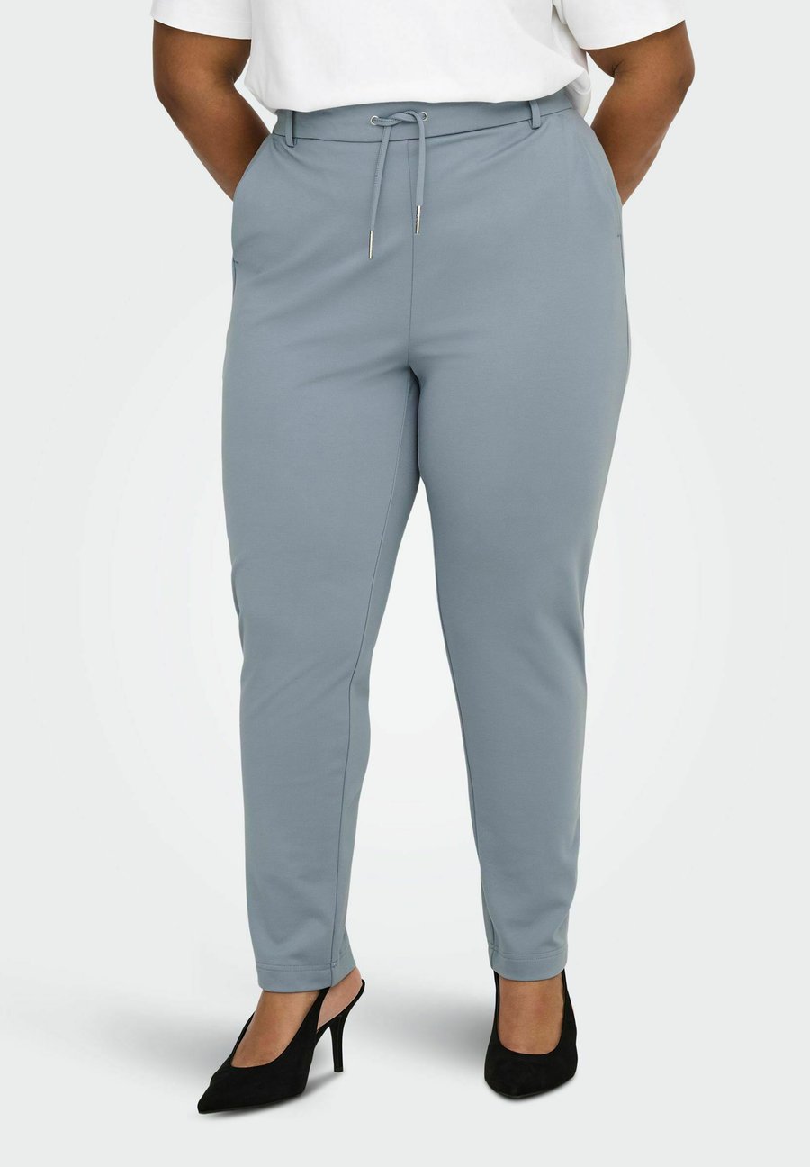 Брюки ONLY Carmakoma CARGOLDTRASH LIFE CLASSIC, Tradewinds/Light Blue
Брюки ONLY Carmakoma CARGOLDTRASH LIFE CLASSIC, Tradewinds/Light Blue