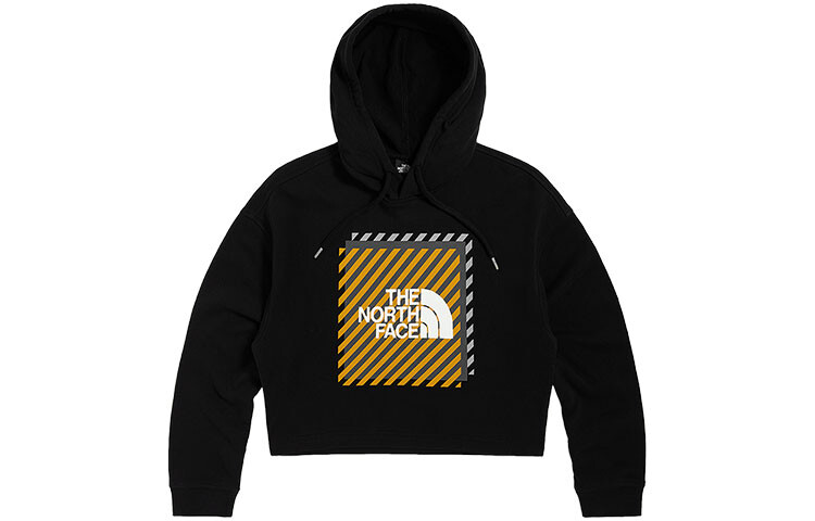 Толстовка Urban Exploration женская черная The North Face
Толстовка Urban Exploration женская черная The North Face