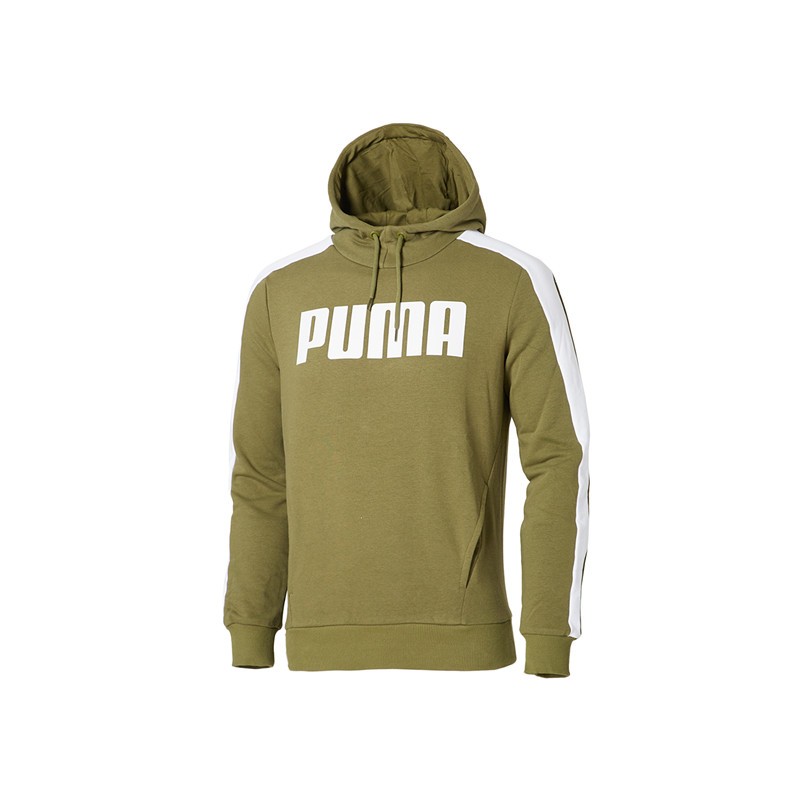 PUMA Свитшот армейского зеленого цвета Men's Army Green
PUMA Свитшот армейского зеленого цвета Men's Army Green