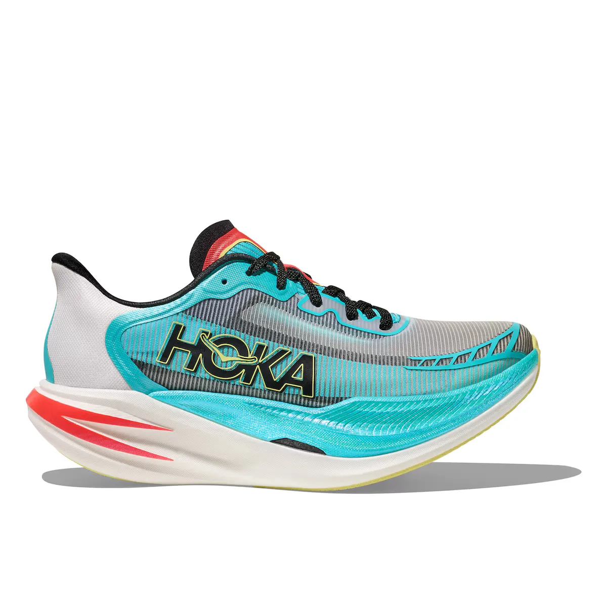 Кроссовки Hoka CIELO X1 2.0 унисекс, синий/черный
Кроссовки Hoka CIELO X1 2.0 унисекс, синий/черный
