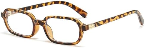 2027 Модные маленькие прямоугольные солнцезащитные очки для женщин с защитой от УФ-излучения UV400, ретро-оправа с прозрачными линзами, мужские очки MTZJH, Leopard Clear
2027 Модные маленькие прямоугольные солнцезащитные очки для женщин с защитой от УФ-излучения UV400, ретро-оправа с прозрачными линзами, мужские очки MTZJH, Leopard Clear