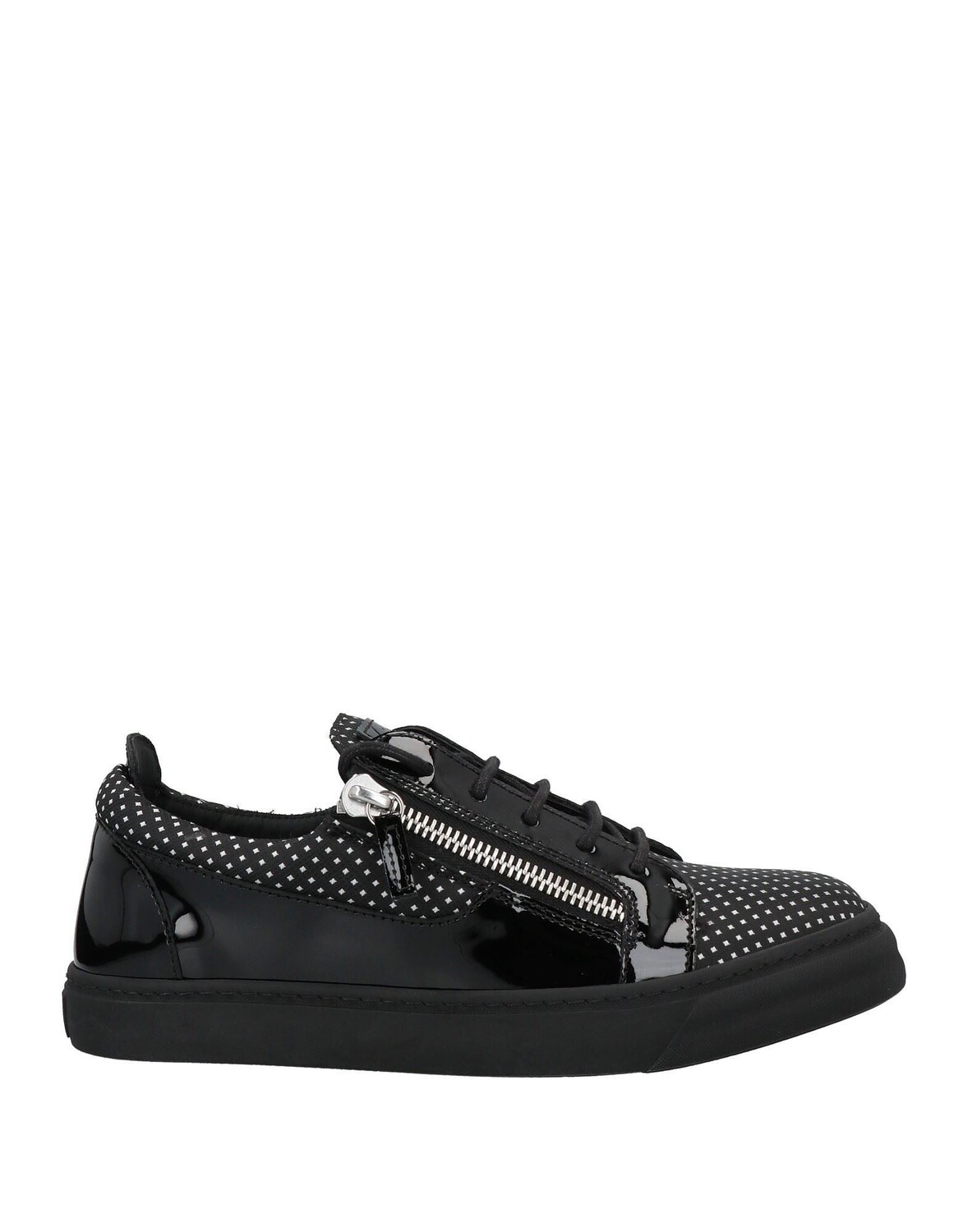 Кеды Giuseppe Zanotti, черный
Кеды Giuseppe Zanotti, черный