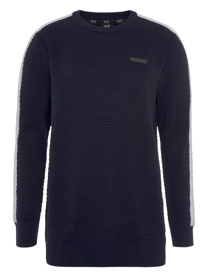 Свитер H.I.S.
Свитер H.I.S.