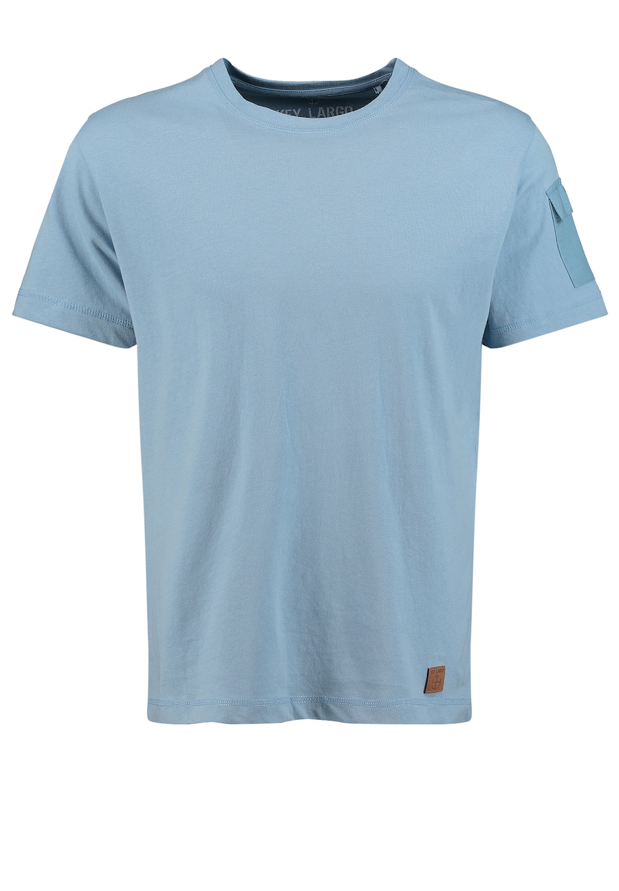 Рубашка Key Largo Cover, Royal Blue
Рубашка Key Largo Cover, Royal Blue