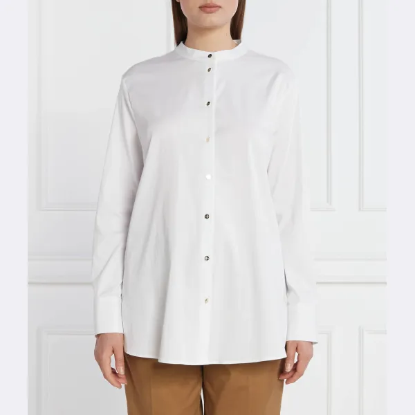 Рубашка стандартного кроя Joop!, белый
Рубашка стандартного кроя Joop!, белый