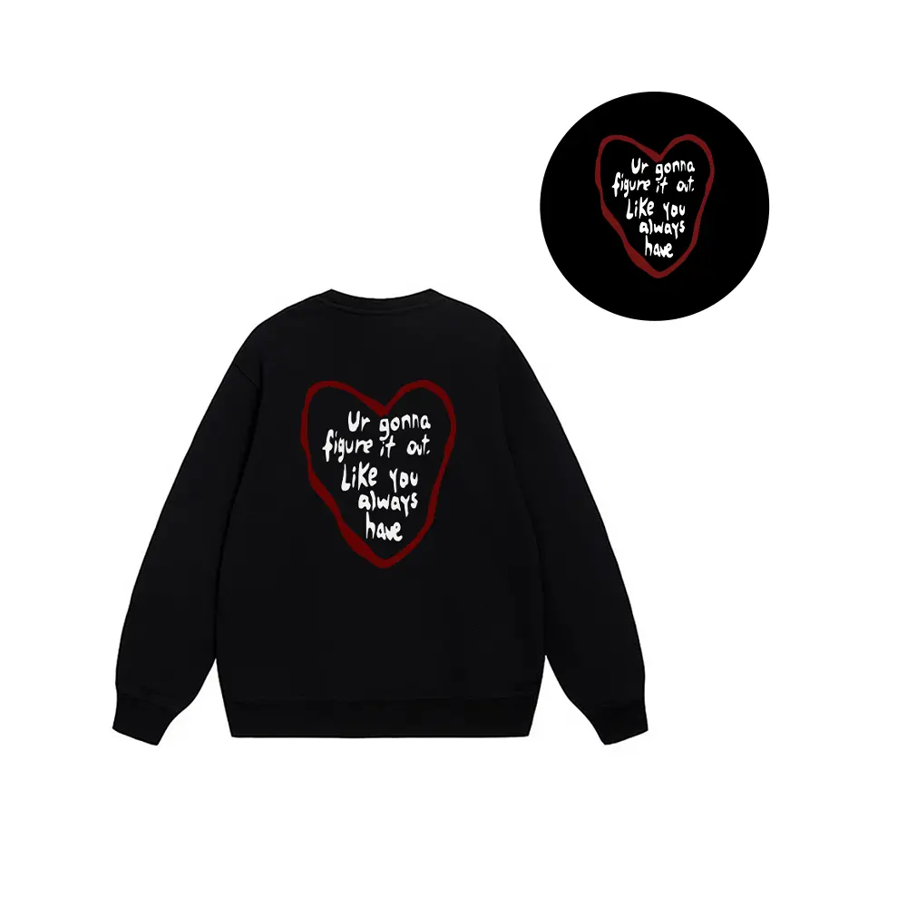 Nike Свитшот мужской черный
Nike Свитшот мужской черный