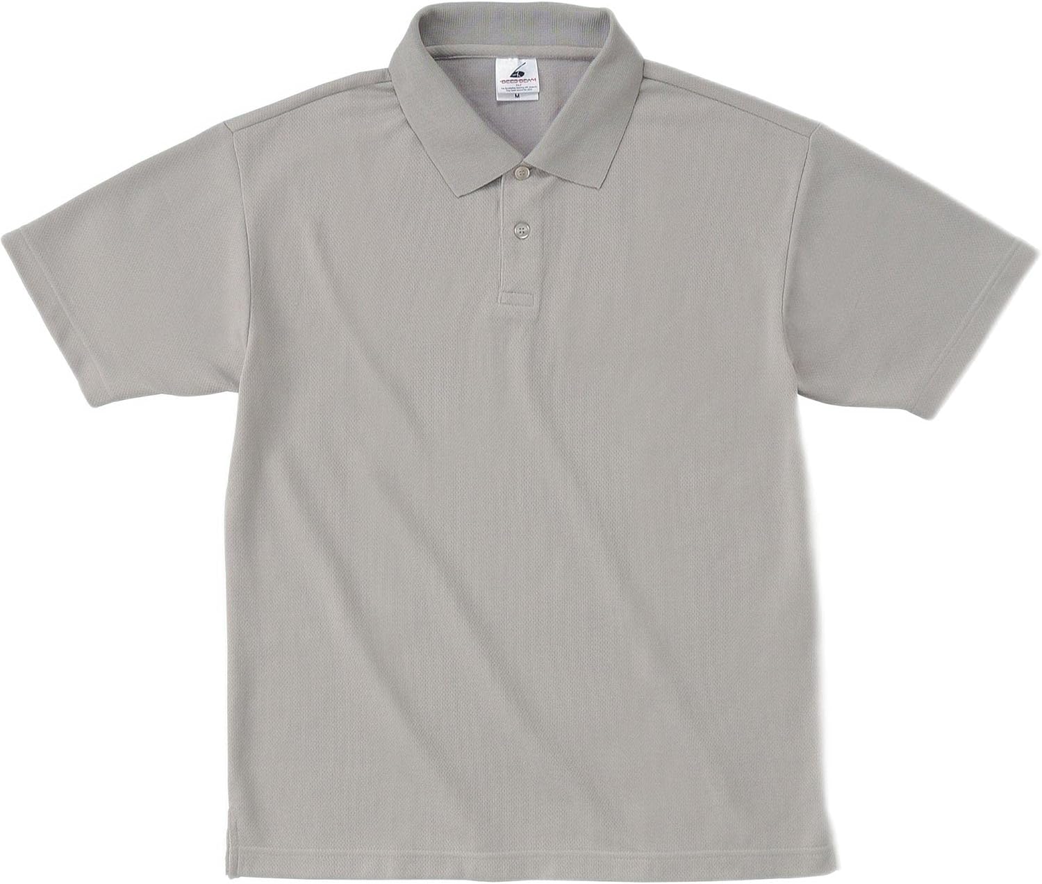 Мужская спортивная рубашка-поло Beadbeam ATP-261 Beesbeam, серебристо-серый
Мужская спортивная рубашка-поло Beadbeam ATP-261 Beesbeam, серебристо-серый