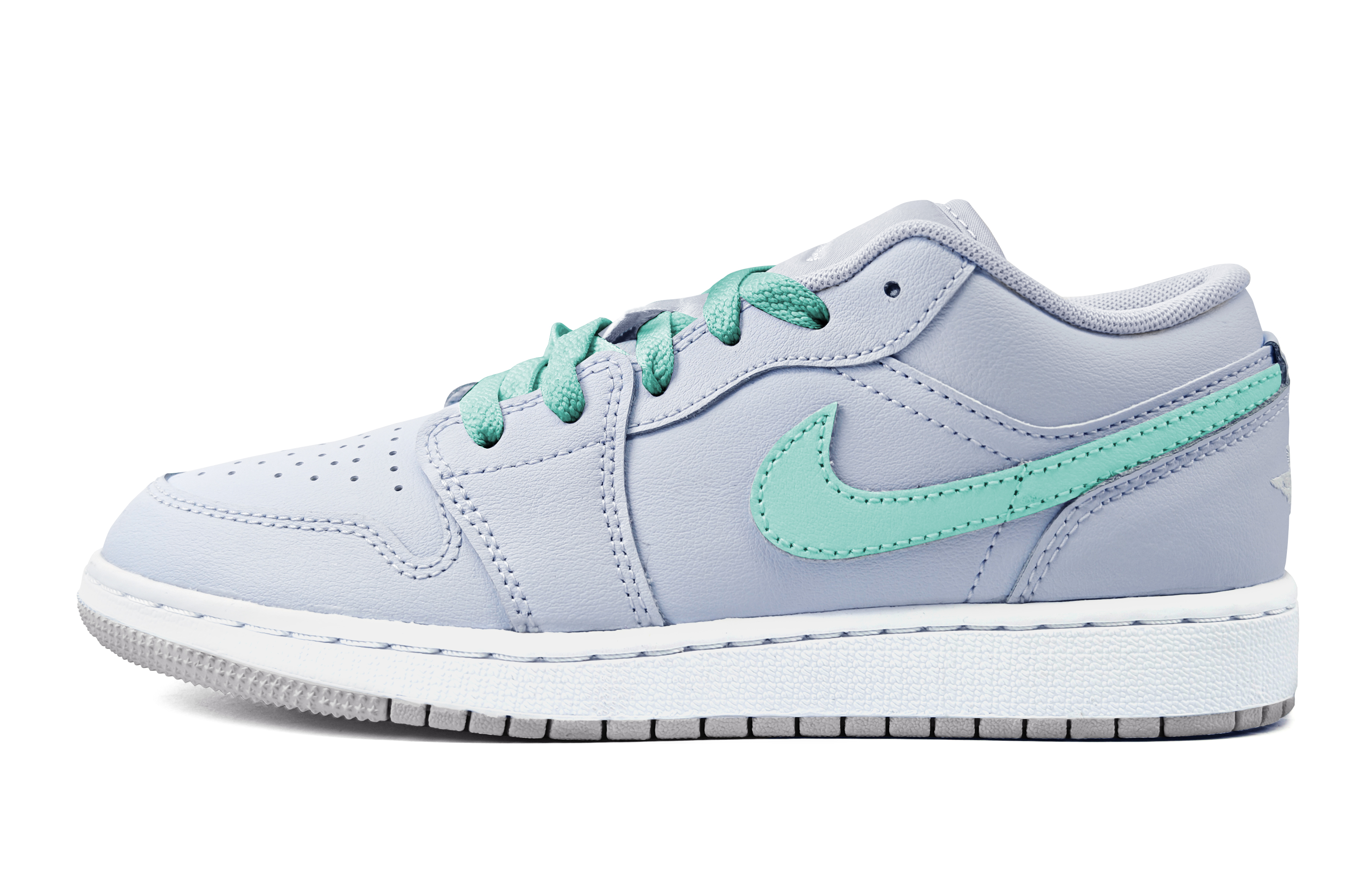 Детские баскетбольные кроссовки Air 1 с износостойкой амортизацией и низким верхом для подростков Jordan, синий
Детские баскетбольные кроссовки Air 1 с износостойкой амортизацией и низким верхом для подростков Jordan, синий