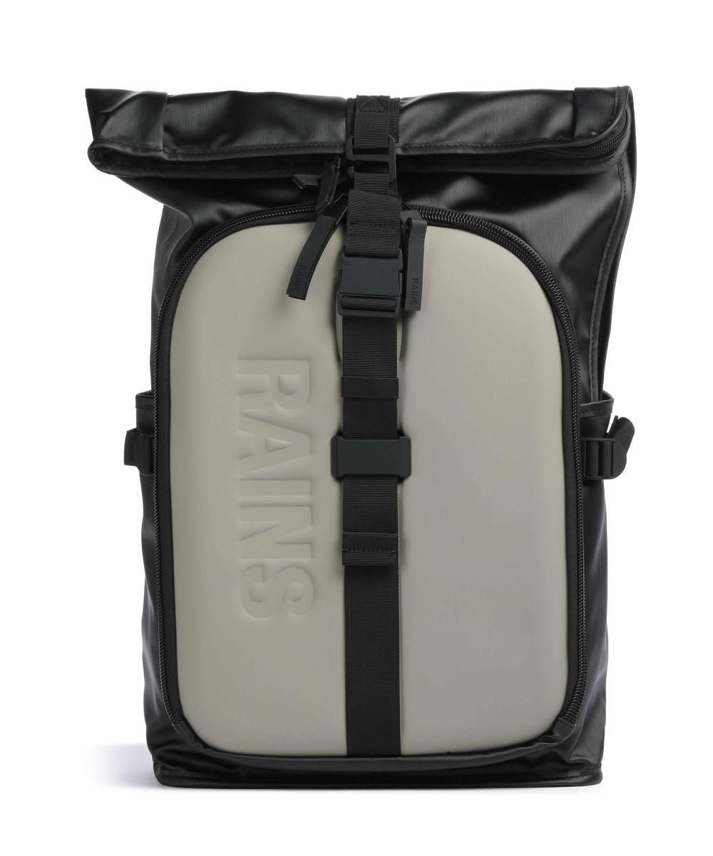 Формованный рюкзак Texel Rolltop 17″ из полиэстера полиуретана Rains, мультиколор
Формованный рюкзак Texel Rolltop 17″ из полиэстера полиуретана Rains, мультиколор