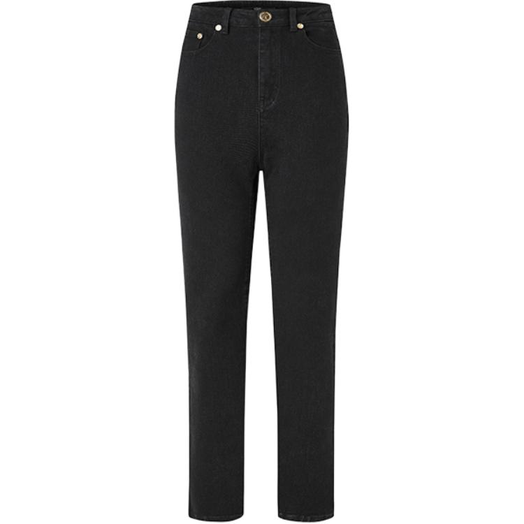 KARL LAGERFELD / Karl Lagerfeld Jeans Джинсы Women's Black
KARL LAGERFELD / Karl Lagerfeld Jeans Джинсы Women's Black