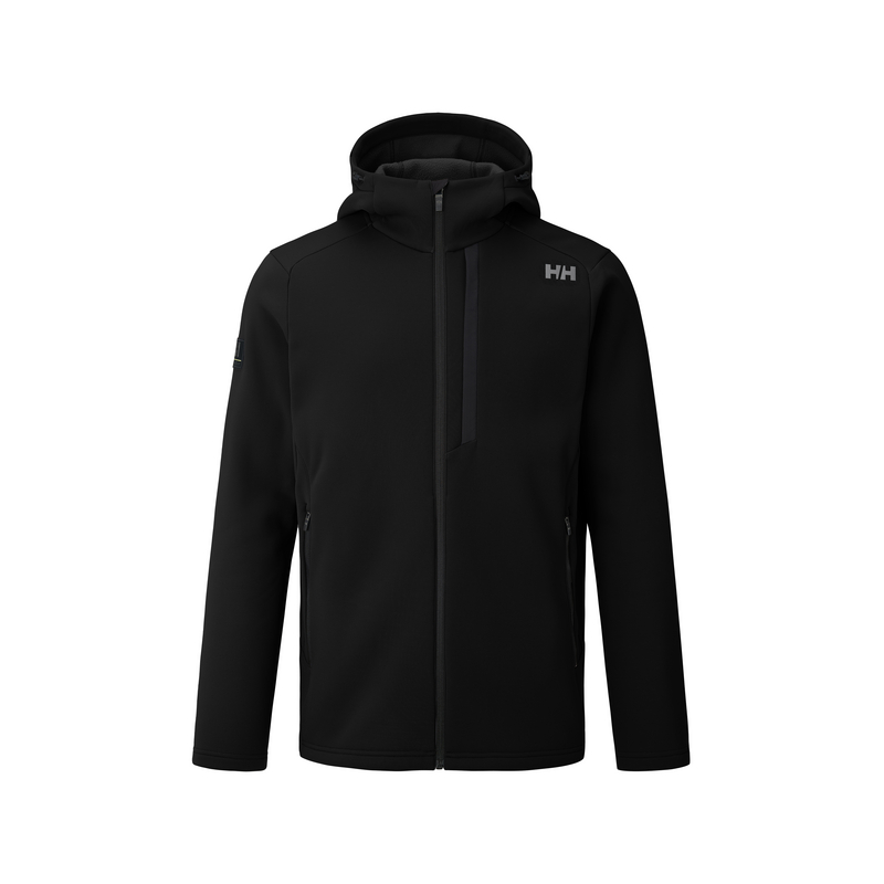 HELLY HANSEN Куртка мужская, Black
HELLY HANSEN Куртка мужская, Black