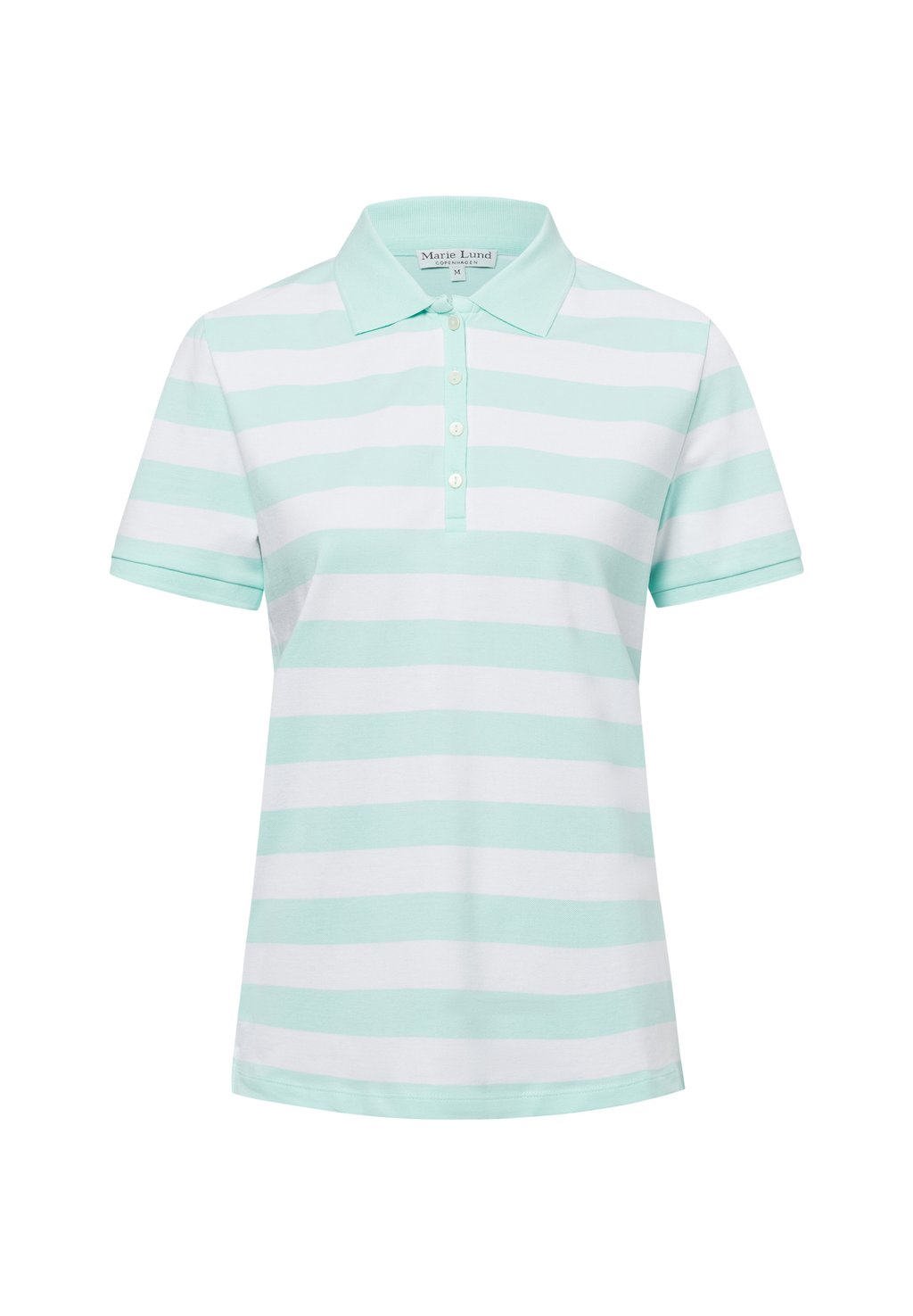 Рубашка поло Marie Lund, бирюзовый
Рубашка поло Marie Lund, бирюзовый