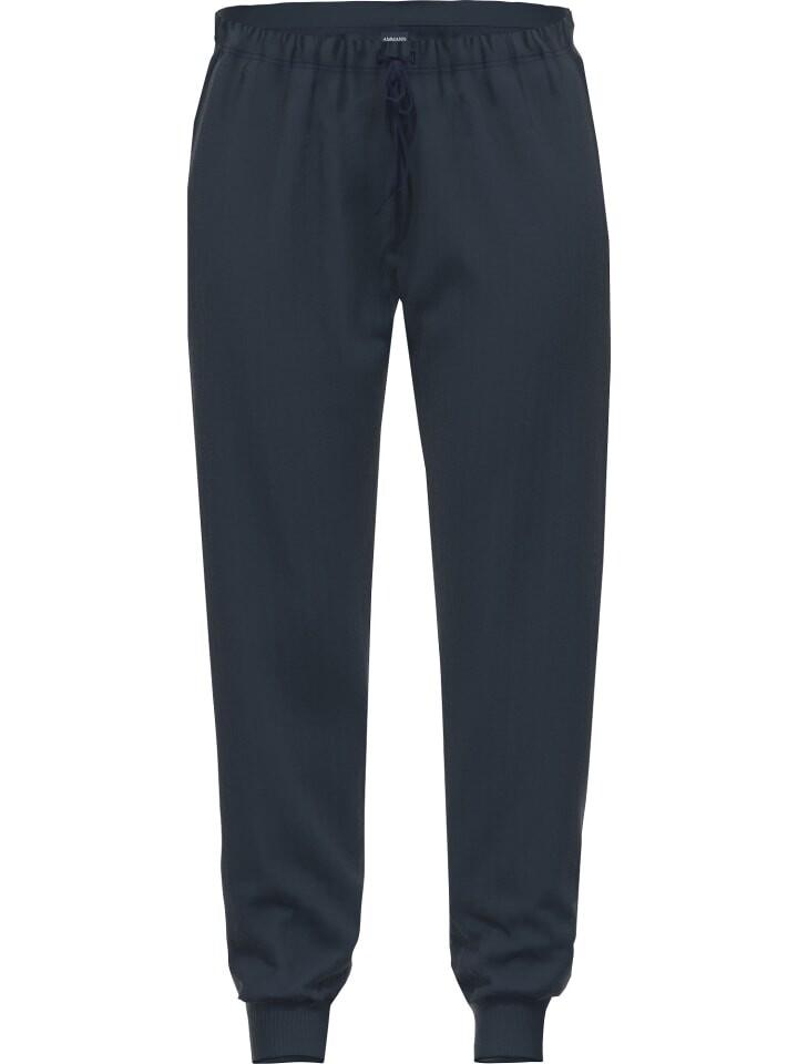 Ночное белье Ammann, темно-синий
Ночное белье Ammann, темно-синий