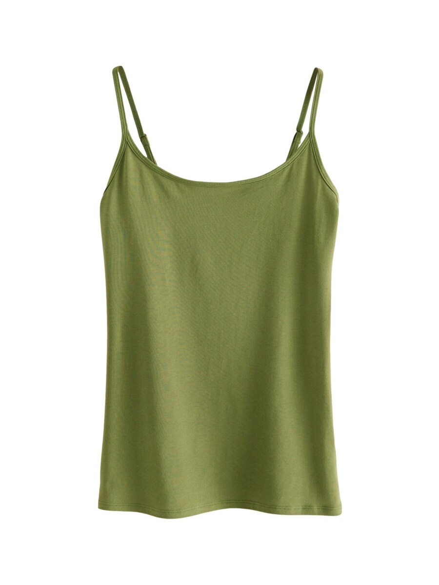 Топ Next, зеленый
Топ Next, зеленый