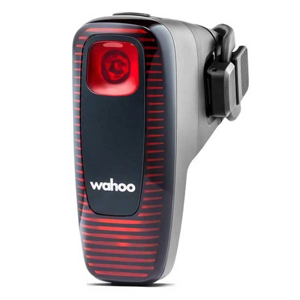 Задний свет Wahoo Trackr Radar, красный
Задний свет Wahoo Trackr Radar, красный