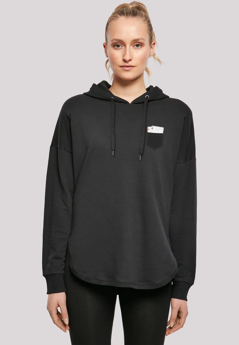 Толстовка F4NT4STIC "Карман для карточек", принт, черный
Толстовка F4NT4STIC "Карман для карточек", принт, черный