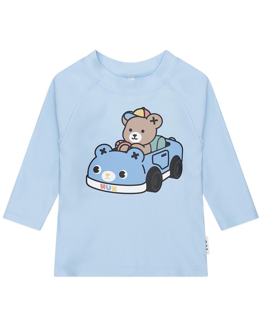 Huxbaby Huxmobile Рашгард, мультиколор
Huxbaby Huxmobile Рашгард, мультиколор