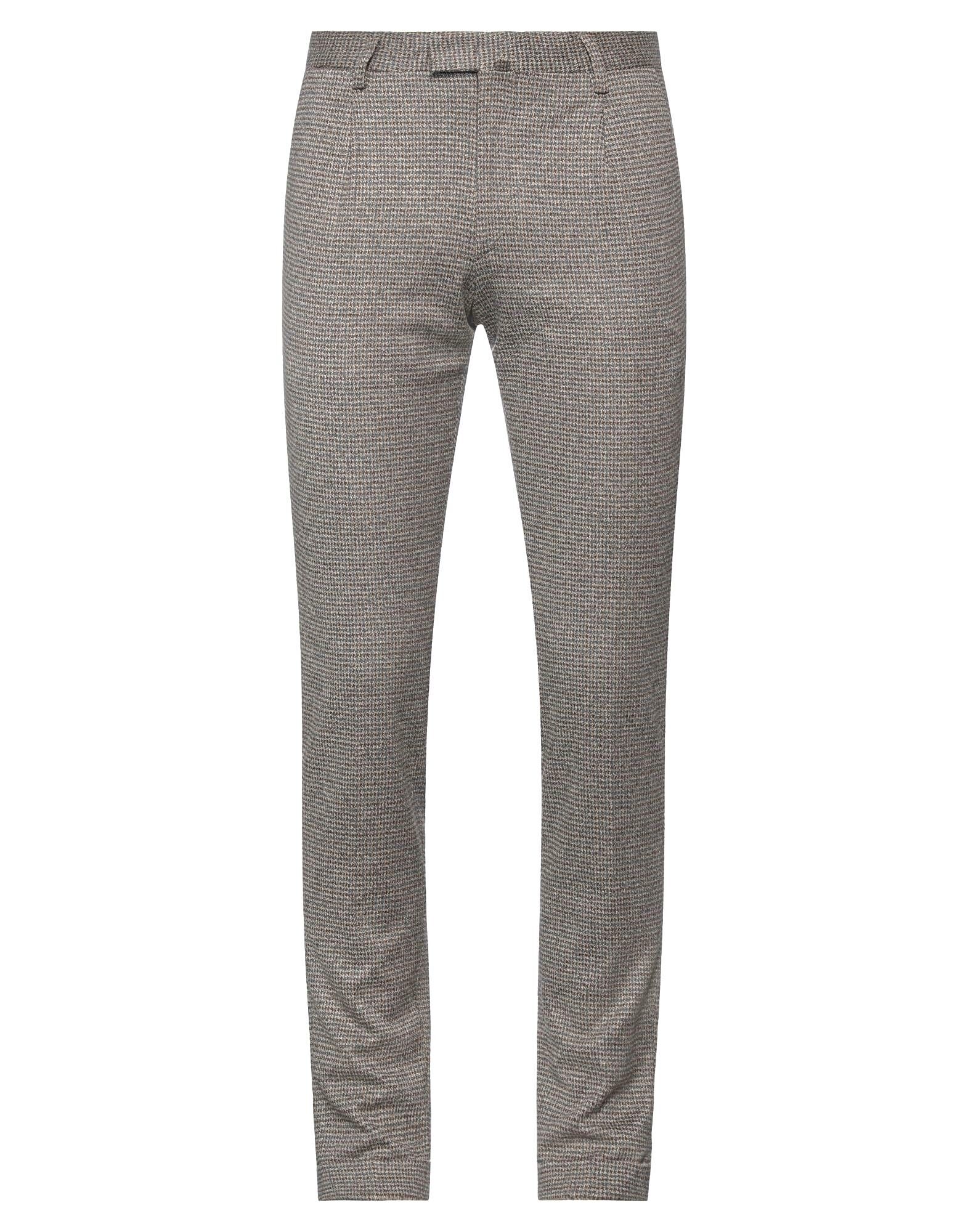 Брюки Briglia 1949, коричневый
Брюки Briglia 1949, коричневый