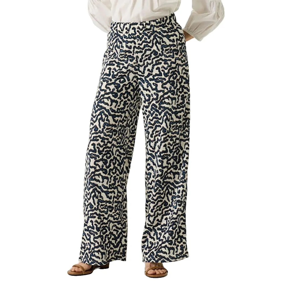 Брюки Garcia O260113, белый
Брюки Garcia O260113, белый