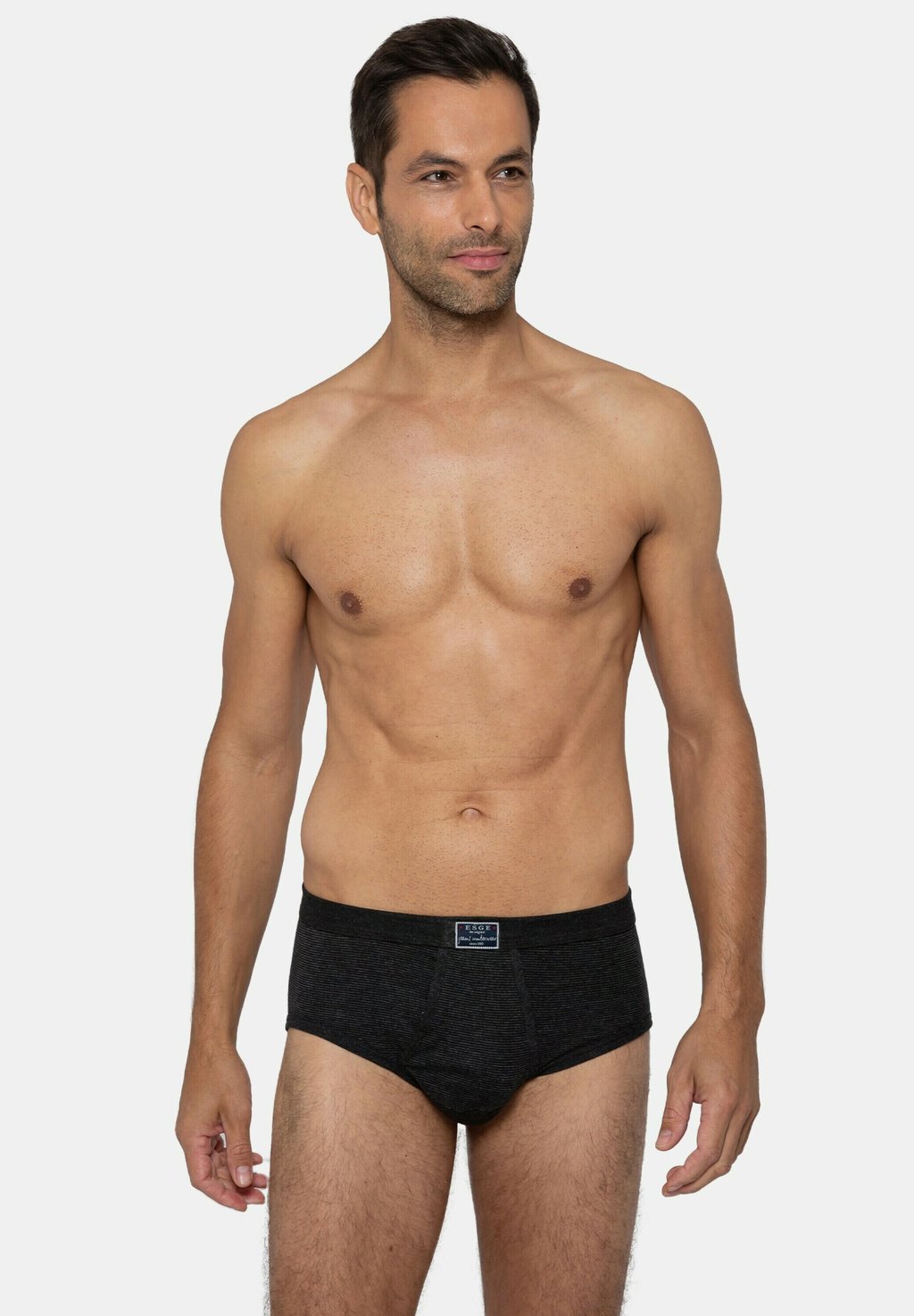 Трусы 5ER PACK ESGE, черный
Трусы 5ER PACK ESGE, черный