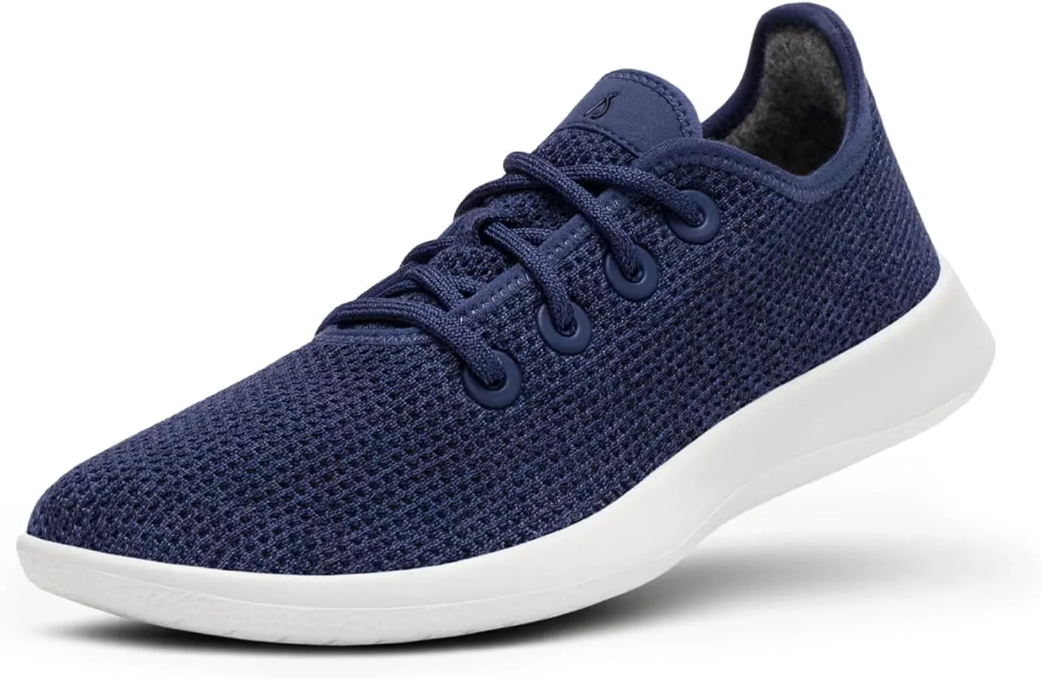 Мужские кроссовки Allbirds Tree Runner, повседневные, стираемые в машине, изготовлены из натуральных материалов, индиго
Мужские кроссовки Allbirds Tree Runner, повседневные, стираемые в машине, изготовлены из натуральных материалов, индиго