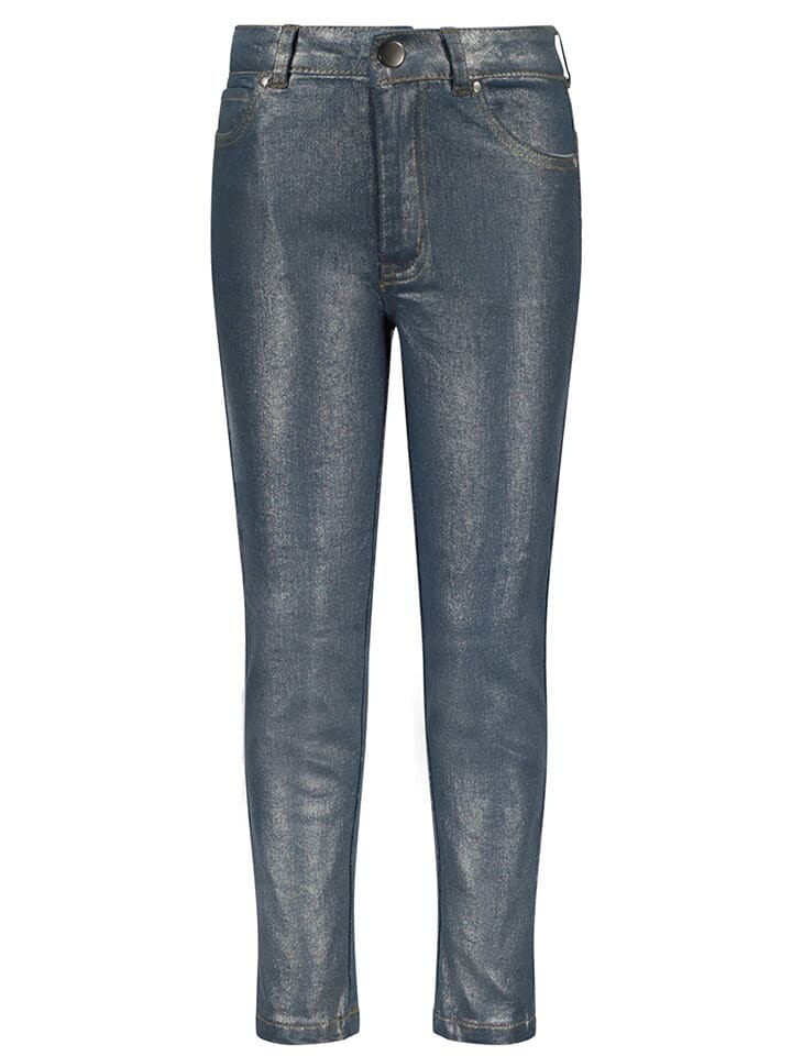 Тканевые брюки Mayce Hose, синий
Тканевые брюки Mayce Hose, синий