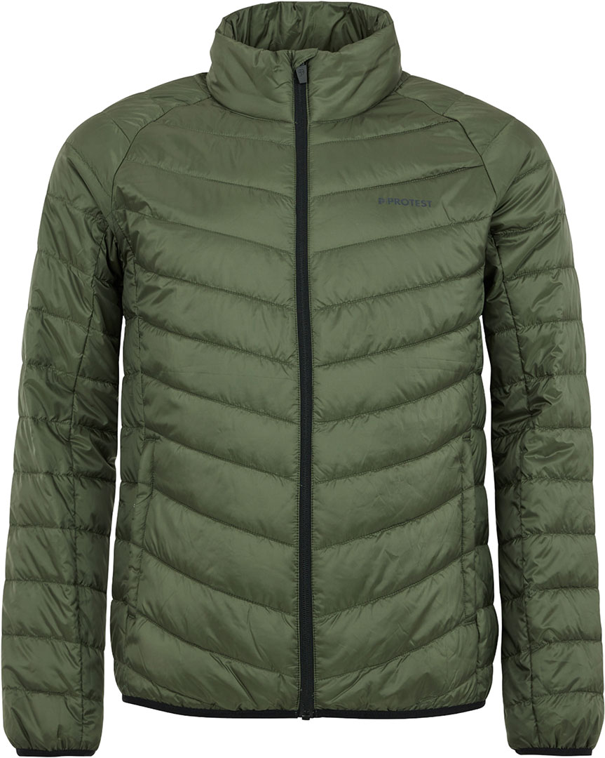 Protest Куртка Prtshaffer thyme XXL
Protest Куртка Prtshaffer thyme XXL