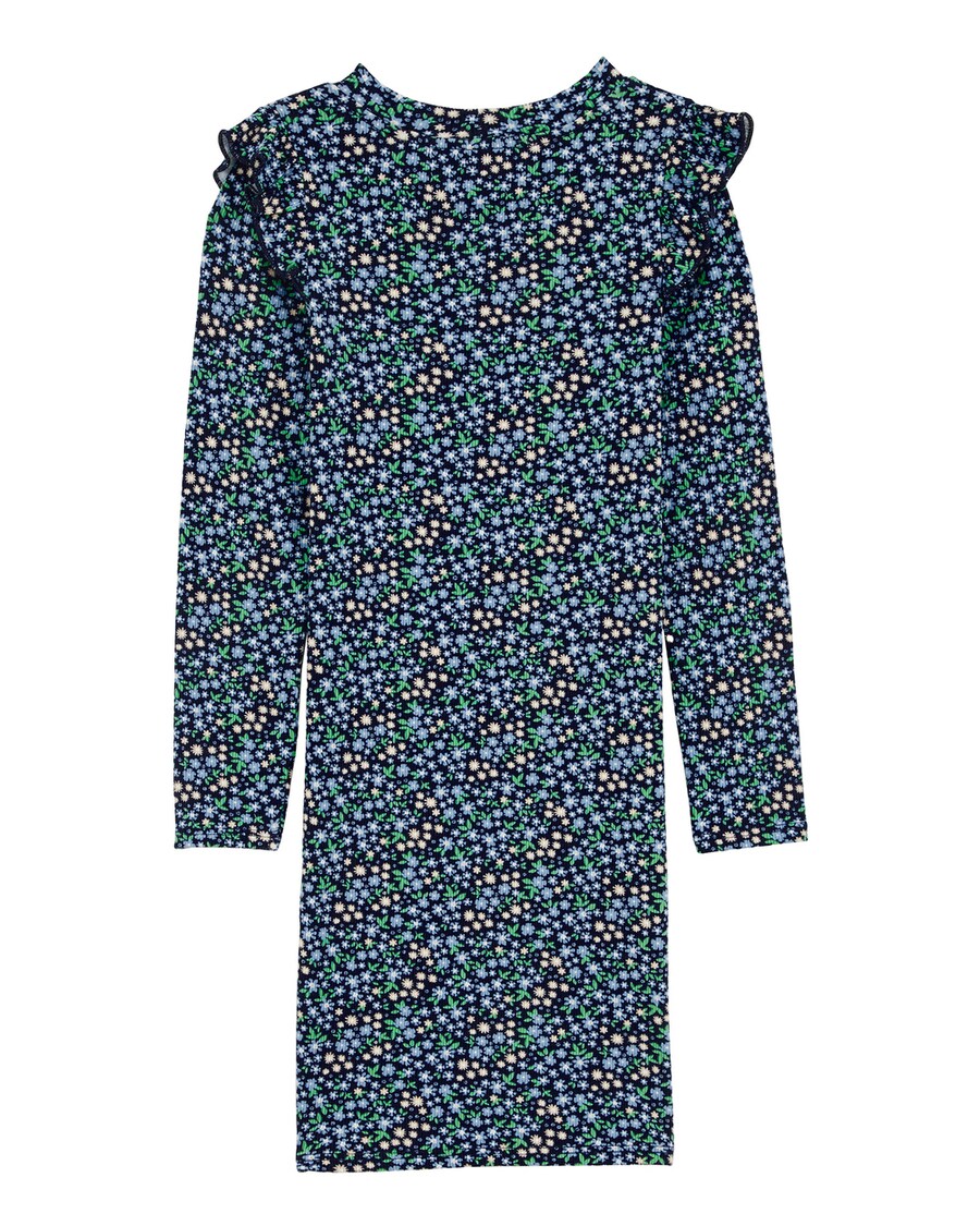 Платье WE Fashion, темно-синий
Платье WE Fashion, темно-синий