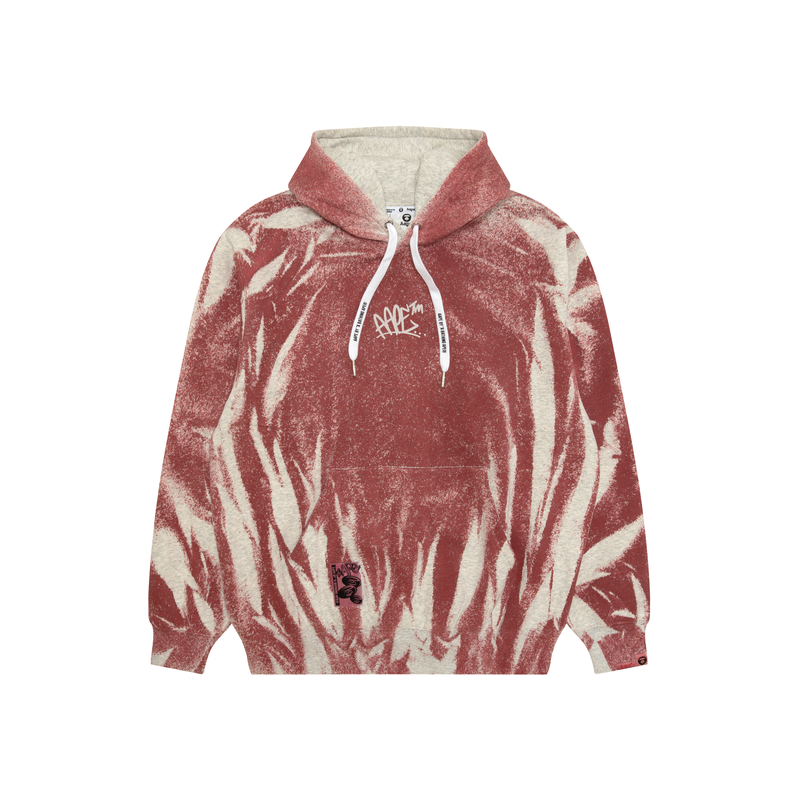Свитшот мужской Aape, красный
Свитшот мужской Aape, красный