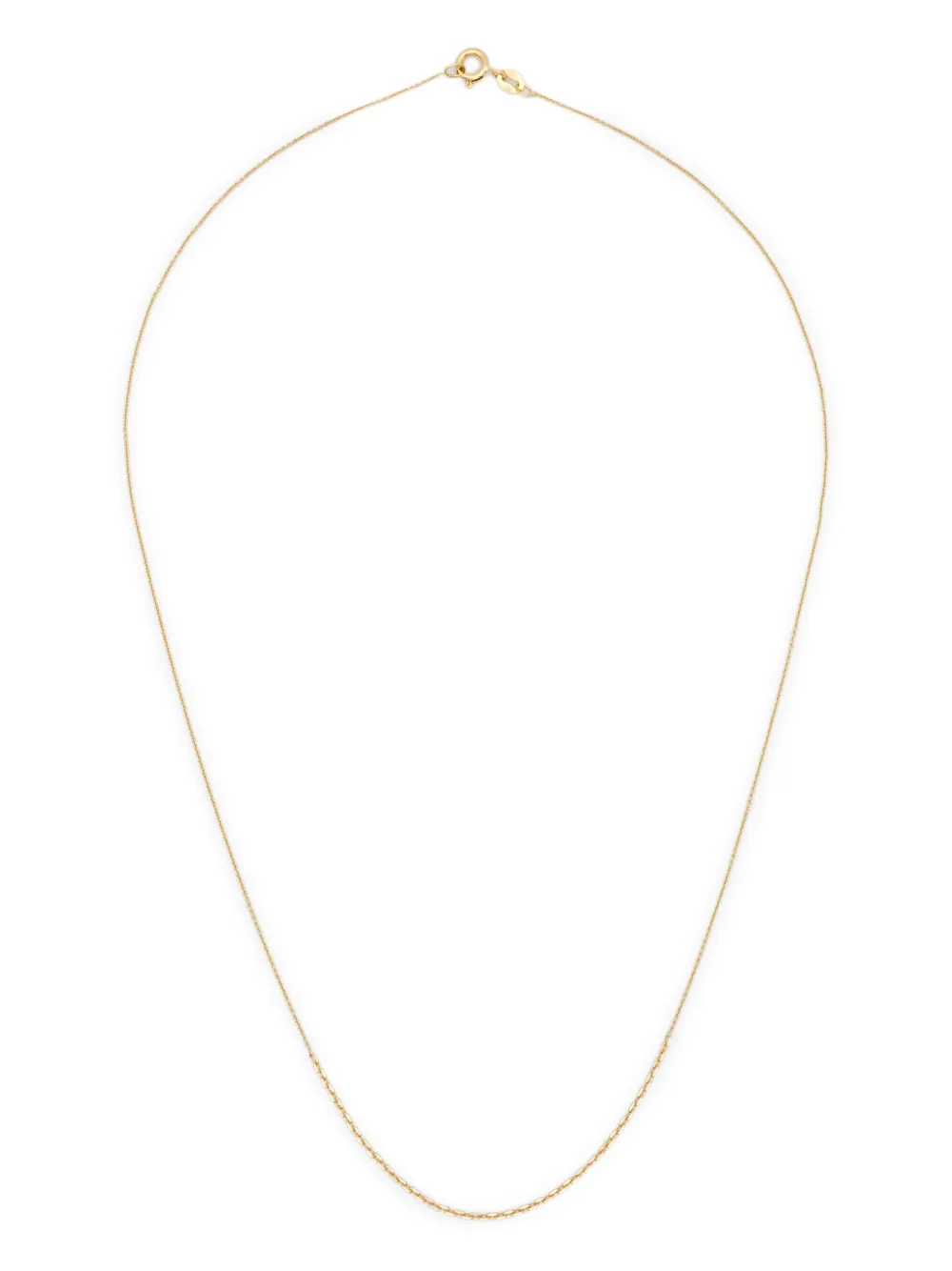 Ожерелье из 18-каратного золота Wouters & Hendrix Gold, золотой
Ожерелье из 18-каратного золота Wouters & Hendrix Gold, золотой