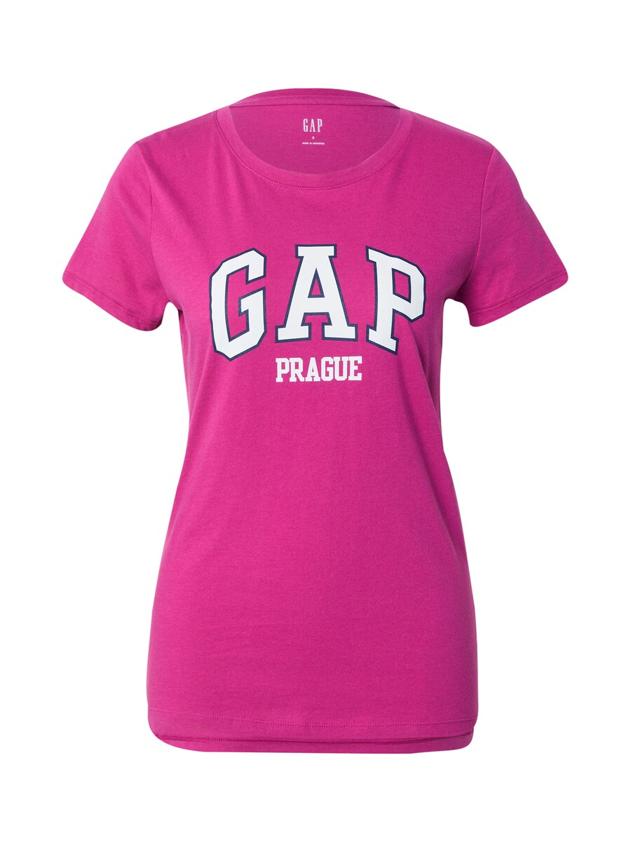 Футболка GAP PRAGUE, Fuchsia
Футболка GAP PRAGUE, Fuchsia