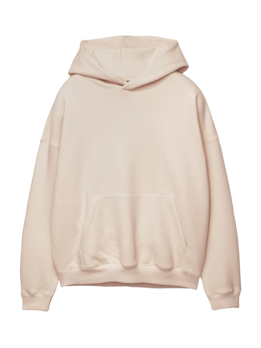 Толстовка Pull&Bear, экрю
Толстовка Pull&Bear, экрю