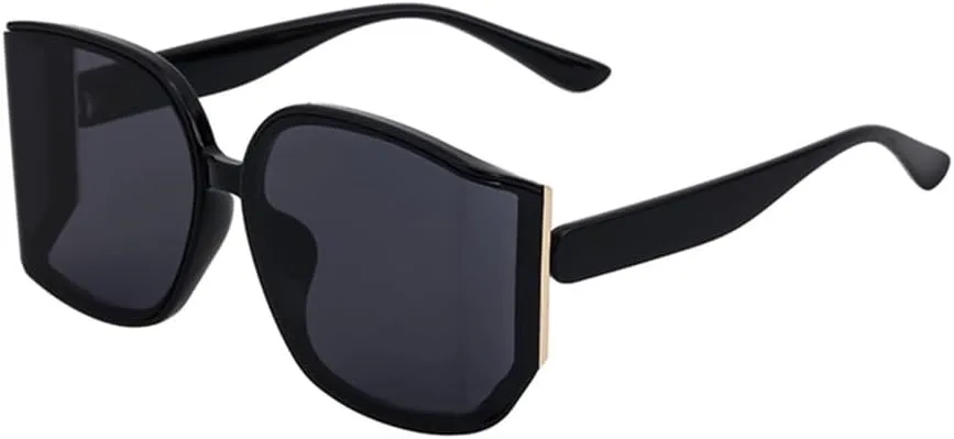 Модные солнцезащитные очки большого размера для женщин, роскошные очки с изогнутыми линзами, солнцезащитные очки для женщин в оправе generic, C1blackgary
Модные солнцезащитные очки большого размера для женщин, роскошные очки с изогнутыми линзами, солнцезащитные очки для женщин в оправе generic, C1blackgary