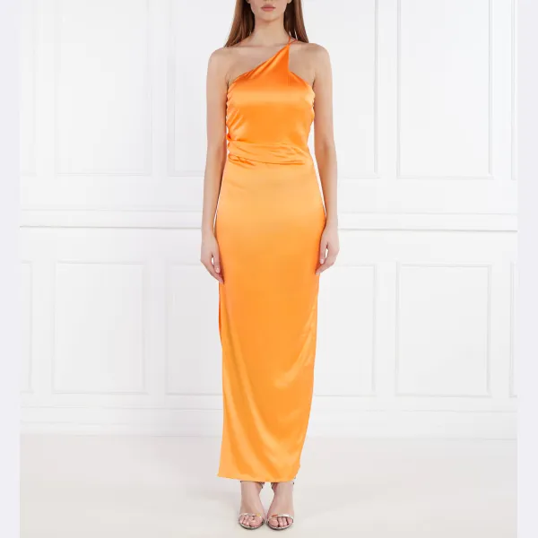 Платье Patrizia Pepe, оранжевый
Платье Patrizia Pepe, оранжевый