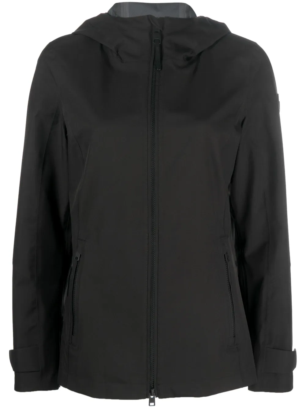 Куртка Leavitt с капюшоном Woolrich, черный
Куртка Leavitt с капюшоном Woolrich, черный