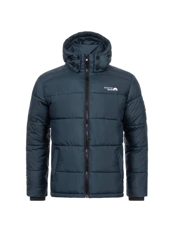 Зимняя куртка Arctic Seven, темно-синий
Зимняя куртка Arctic Seven, темно-синий
