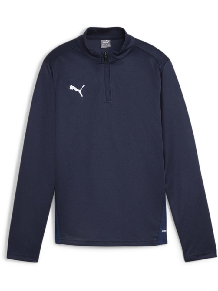 Футболка TeamGoal Training 1/4 Zip Top Jr синего цвета Puma, Синий, Футболка TeamGoal Training 1/4 Zip Top Jr синего цвета Puma
Футболка TeamGoal Training 1/4 Zip Top Jr синего цвета Puma, Синий, Футболка TeamGoal Training 1/4 Zip Top Jr синего цвета Puma