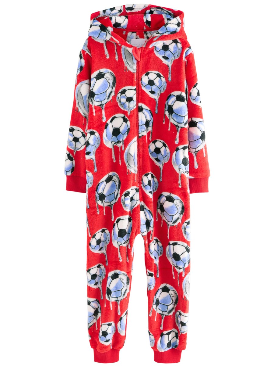 Пижама Next, красный
Пижама Next, красный